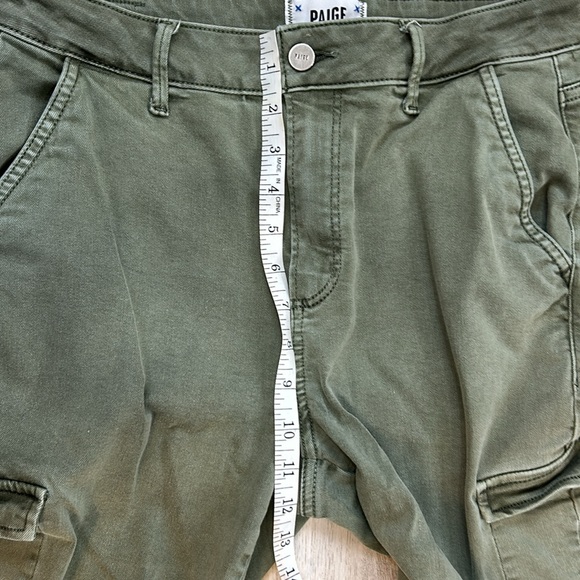 Paige cargo pants - Picture 6 of 8